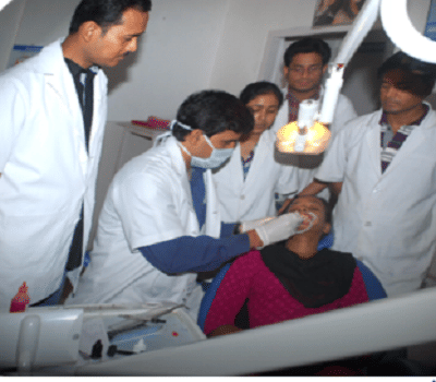 Dr. B.R. Ambedkar Institute of Dental Science & Hospital Patna Campus photo 4
